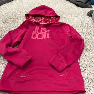 Nike hoodie